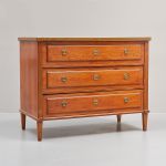 1028 9136 CHEST OF DRAWERS
